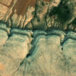 Satellite imagery of Kibrīt wa Nūwārah, LY