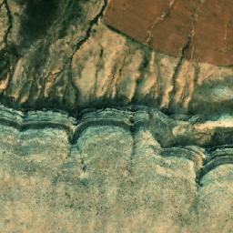 Satellite imagery of Kibrīt wa Nūwārah, LY