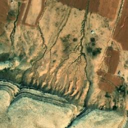 Satellite imagery of Kibrīt wa Nūwārah, LY
