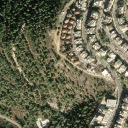 Satellite imagery of Mitspe Nof, IL