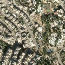 Satellite imagery of Mitspe Nof, IL