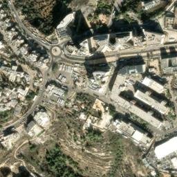 Satellite imagery of Mitspe Nof, IL