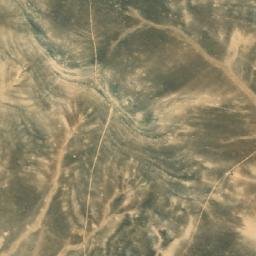 Satellite imagery of Jabal aş Şafrā, JO