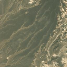 Satellite imagery of Pōzah-ye Tawakal, AF