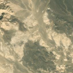 Satellite imagery of Pōzah-ye Tawakal, AF
