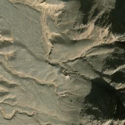 Satellite imagery of Amīr Parwī Şāḩib Ghar, AF