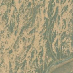 Satellite imagery of Drē Ghunḏêy, AF