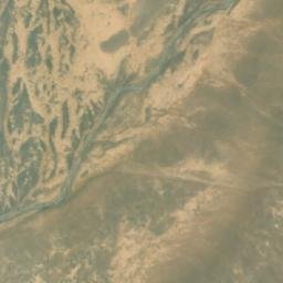 Satellite imagery of Drē Ghunḏêy, AF