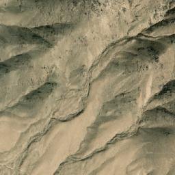 Satellite imagery of Lal Bilāl, AF