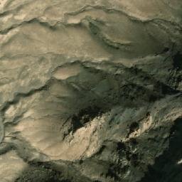 Satellite imagery of Dēgak, AF