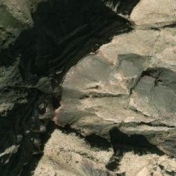 Satellite imagery of Dēgak, AF