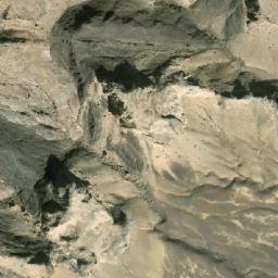 Satellite imagery of Dēgak, AF