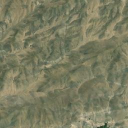 Satellite imagery of Ghōrdzam, AF