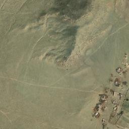 Satellite imagery of Khaṟē Sūnḏ, AF