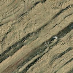 Satellite imagery of Gora Kotsakigar, AF