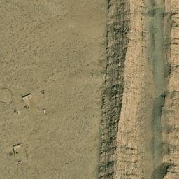 Satellite imagery of Ghbargay Srah, AF