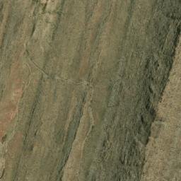 Satellite imagery of Tsalowātī Ghar, AF