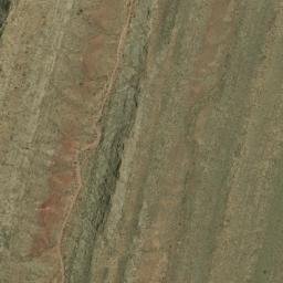 Satellite imagery of Tsalowātī Ghar, AF