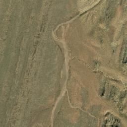 Satellite imagery of Tsalowātī Ghar, AF