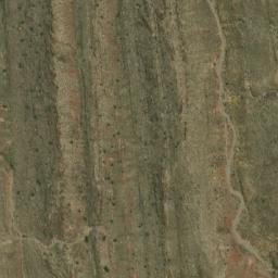 Satellite imagery of Dê Tsatsaṟē Tangāṟay, AF