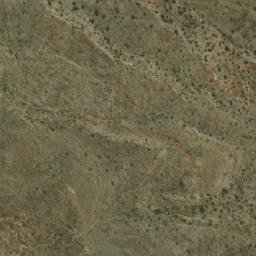 Satellite imagery of Dê Tsatsaṟē Tangāṟay, AF