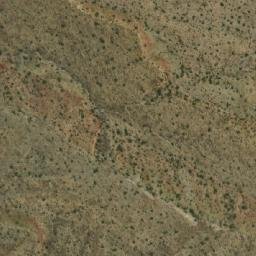 Satellite imagery of Dê Tsatsaṟē Tangāṟay, AF