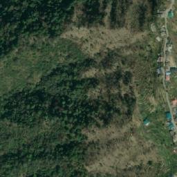 Satellite imagery of Bahauli Dhār, IN