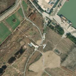 Satellite imagery of Rosina Rock (historical), CN