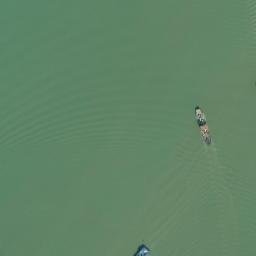 Satellite imagery of Rosina Rock (historical), CN