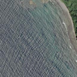 Satellite imagery of Inutsuji Bana, JP