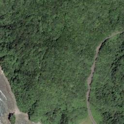 Satellite imagery of Inutsuji Bana, JP