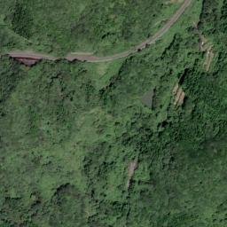 Satellite imagery of Inutsuji Bana, JP