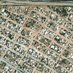 Satellite imagery of RV 220 — NGS CE0287 — Juárez, US, US