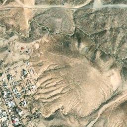Satellite imagery of Q 143 — NGS CE0288 — Sunland Park, US, US