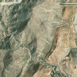 Satellite imagery of BOUNDARY MON 1 MX US — NGS CE0665 — Sunland Park, US, US