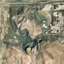 Satellite imagery of Q 460 — NGS CE0229 — El Paso, US, US