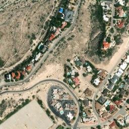 Satellite imagery of WEST 2 — NGS CE0624 — El Paso, US, US