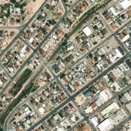 Satellite imagery of SEARS — NGS CE0615 — El Paso, US, US