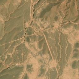 Satellite imagery of Gara Gola, DZ