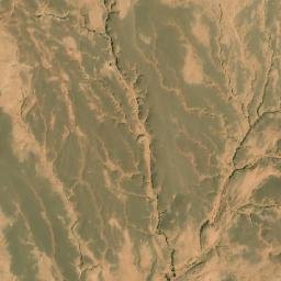 Satellite imagery of Gara Gola, DZ