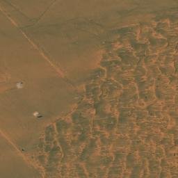 Satellite imagery of Zerga Bel Groun, DZ