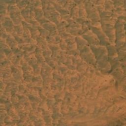 Satellite imagery of Zerga Bel Groun, DZ