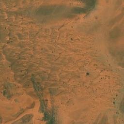 Satellite imagery of Zerga Bel Groun, DZ