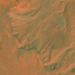 Satellite imagery of Er Retmaïa, DZ