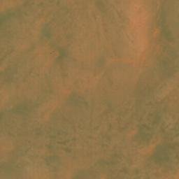 Satellite imagery of Chebket Meriem, DZ