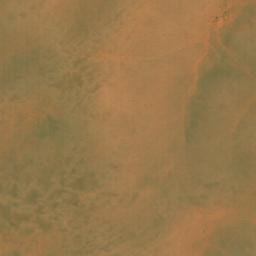 Satellite imagery of Chebket Meriem, DZ
