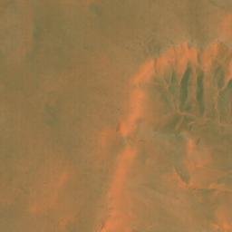 Satellite imagery of Chebket Meriem, DZ