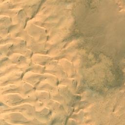 Satellite imagery of Garet ech Chouatine, DZ