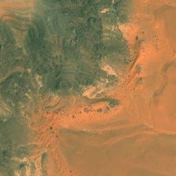 Satellite imagery of Mahasseur Bou Aïcha, DZ