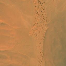 Satellite imagery of Mahasseur Bou Aïcha, DZ